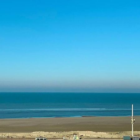 Le Touquet : Appt 4 Pers Face Mer מראה חיצוני תמונה